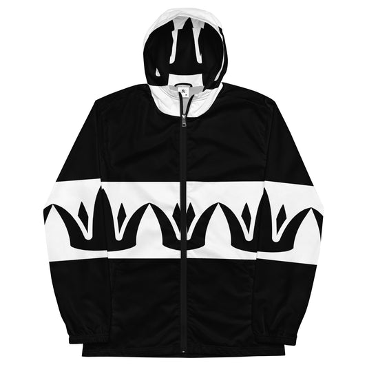 Men’s windbreaker